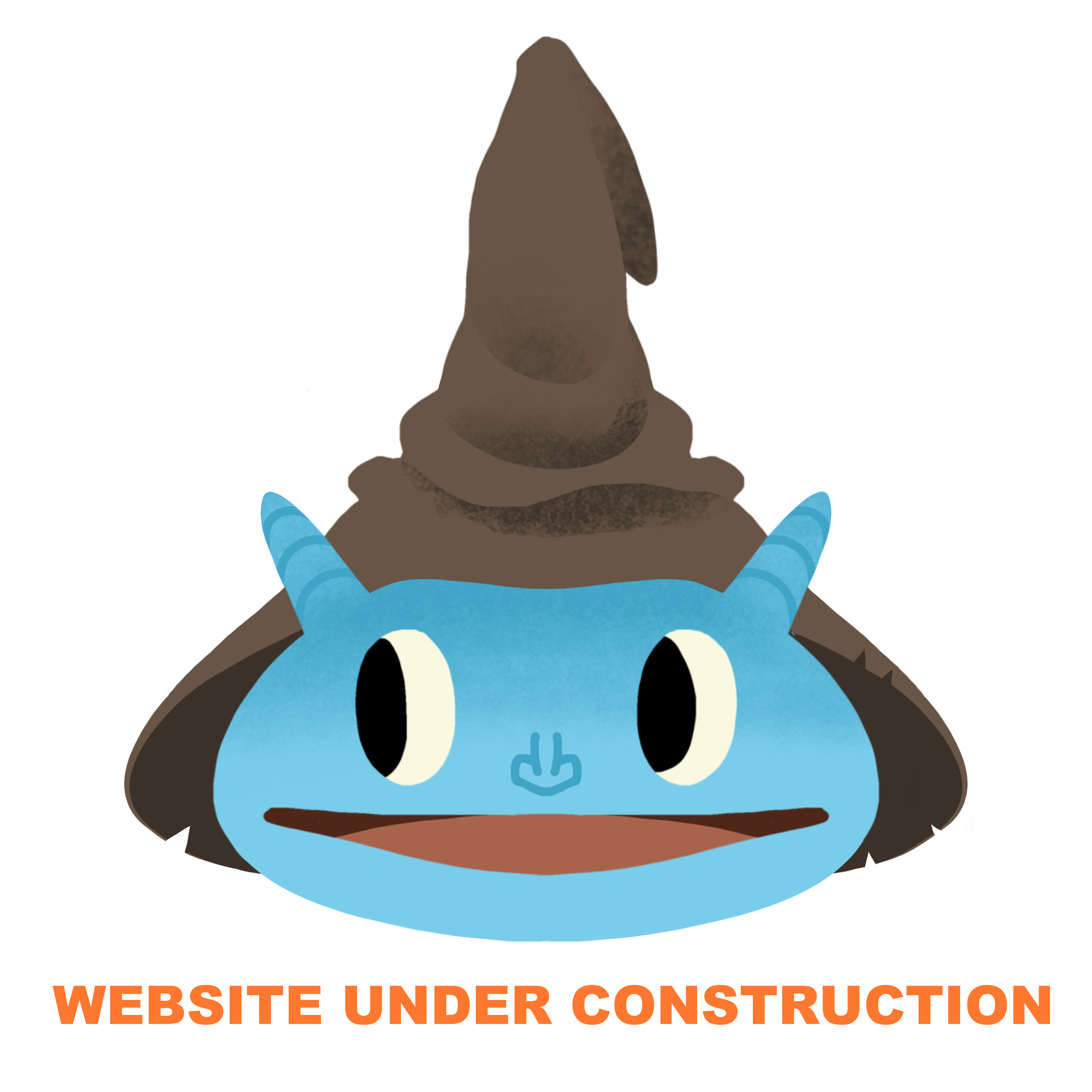 Website Under Construction